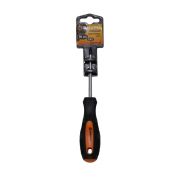 Отвёртка крестовая ВИХРЬ PZ1 80мм