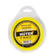 Леска HUTER R3012