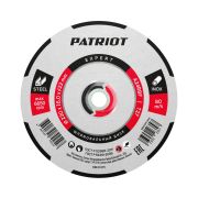 Диск абразивный шлифовальный по металлу (230х6.0х22.23 мм)