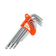 Набор ключей PATRIOT SKH 9 L