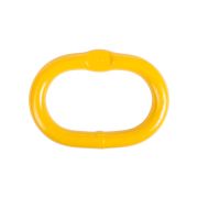 Звено овальное одиночное с плоским профилем TOR 3,15 t (г/п 3,15 т)