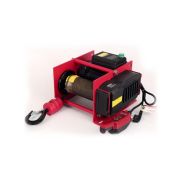 Лебедка электрическая TOR KDJ-400B 400 кг 30 м 220В