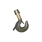 Крюк крановый 25,0 т 20Б ГОСТ 6627-74