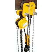 Таль ручная шестеренная ТРШБп-3,2 т 6 м (П-IIa) УХЛ1 -60/+40