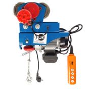 Таль электрическая TOR PA 400/800 кг 20/10 м (серия T)