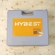 Запчасть №300 для 440K. Пластиковый кейс (ZP440K 300)