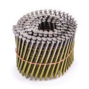 BDC 3,1x80 BK RING Гвоздь (гладкий) (4500 шт/кор)