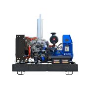 Дизельный генератор Vektor AD-70Y-T400-Z
