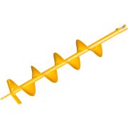 Бур для земли STEM Techno SEA 200*800 тип А