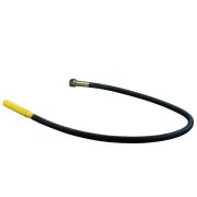 Шланг для глубинного вибратора MVK 45 х 3м