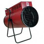 Электрическая тепловая пушка Элвин ЭК 30 П