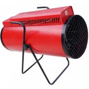 Электрическая тепловая пушка Элвин ЭК 36 П