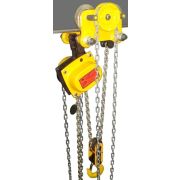 Таль ручная шестеренная  ТРШБм-2,0 т 30 м (П-IIa)