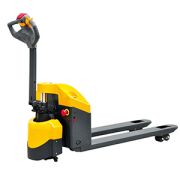 Тележка электрическая 2000 кг 1150 мм XILIN CBD20W-EC с весами 24/105 В/Ач