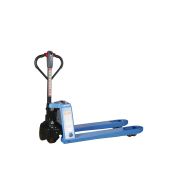 Тележка электрическая 2000 кг 1150 мм TOR EPT20H Li-pol 48/15 В/Ач с влагозащитой