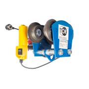 Тележка электрическая тип TOR HD 1,0 т (T)