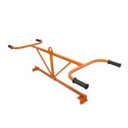 Захват для бордюрного камня продольный ЗПТ 200кг