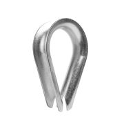 Коуш 36,0 мм TOR DIN 6899 (тип B) (D)