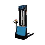 Штабелер самоходный 1,2 т 3,3 м TOR WS12H-3300FL PRO 24/85 В/Ач контроль скорости, свободный ход вил