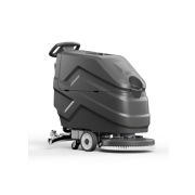 Машина поломоечная TOR PRACTIC50 АКБ GEL 24/100 В/Ач