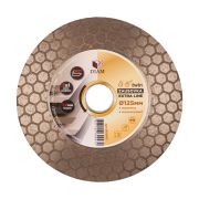 Специальный алмазный круг DIAM ZAUSOVKA  Twin 125мм  EXTRA LINE 000695