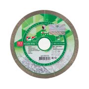 Алмазный отрезной круг DIAM GRANITE-ELITE 125 мм EXTRA LINE 000154