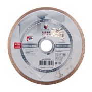 Алмазный отрезной круг DIAM CERAMICS-ELITE 180 мм EXTRA LINE 000546