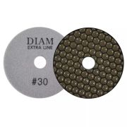 Алмазный гибкий шлифовальный круг DIAM EXTRA LINE 30меш Dry(сухая) 000563
