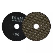 Алмазный гибкий шлифовальный круг DIAM EXTRA LINE 100меш Dry(сухая) 000520