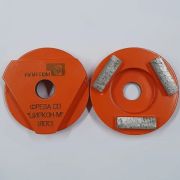 Алмазная фреза «ЦИРКОН-М» Z3/800