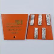 Алмазный франкфурт «ЦИРКОН-М» Z5/1600