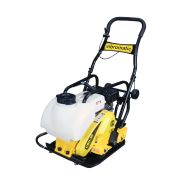 Виброплита бензиновая Vibromatic CBN-90