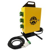 Разветвитель VPK Formwork 2/6