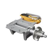 Площадка крепления VPK для площадочных внешних вибраторов VPK 6000/1/2