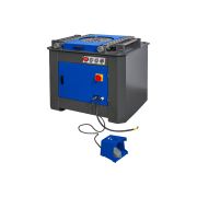 Станок для гибки арматуры с концевиком TSS GW 42A автоматический